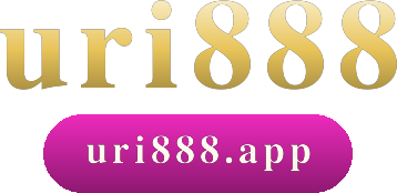uri888 โลโก้